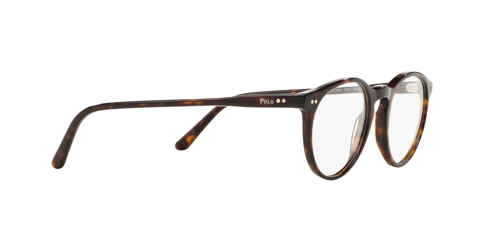 Polo 2083 Eyeglasses - view 44